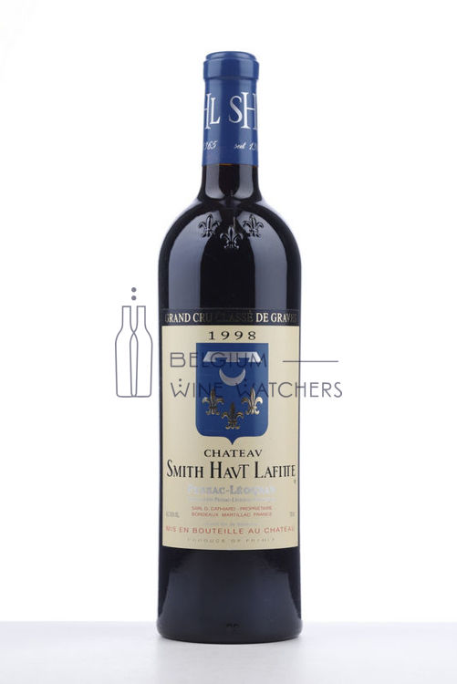 Image de 1998 SMITH HAUT LAFITTE